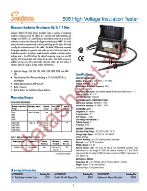 45065 datasheet  